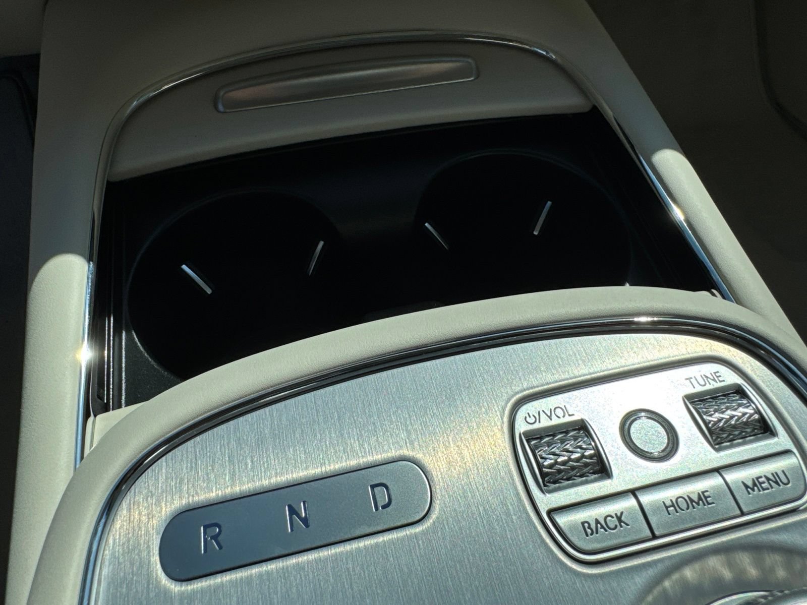 New 2026 Genesis G90 3.5T AWD/4WD image 27