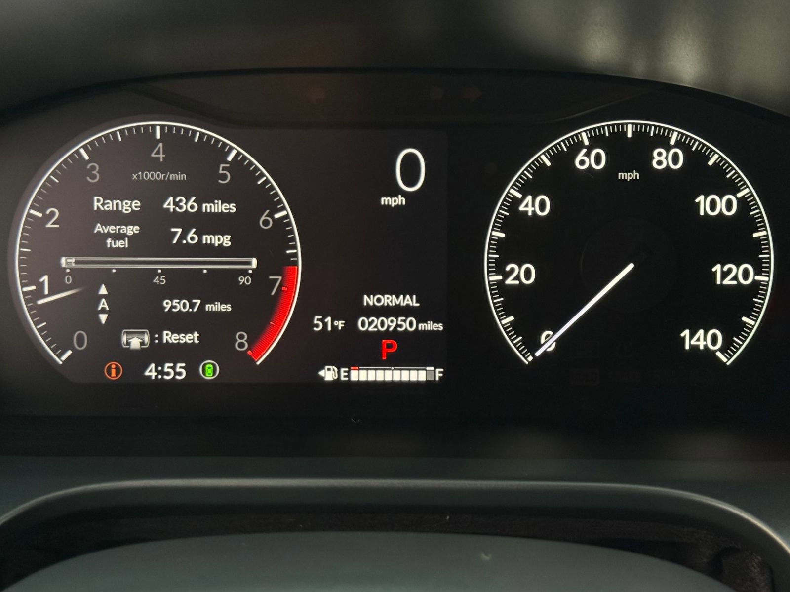 Used 2023 Honda HR-V LX image 18
