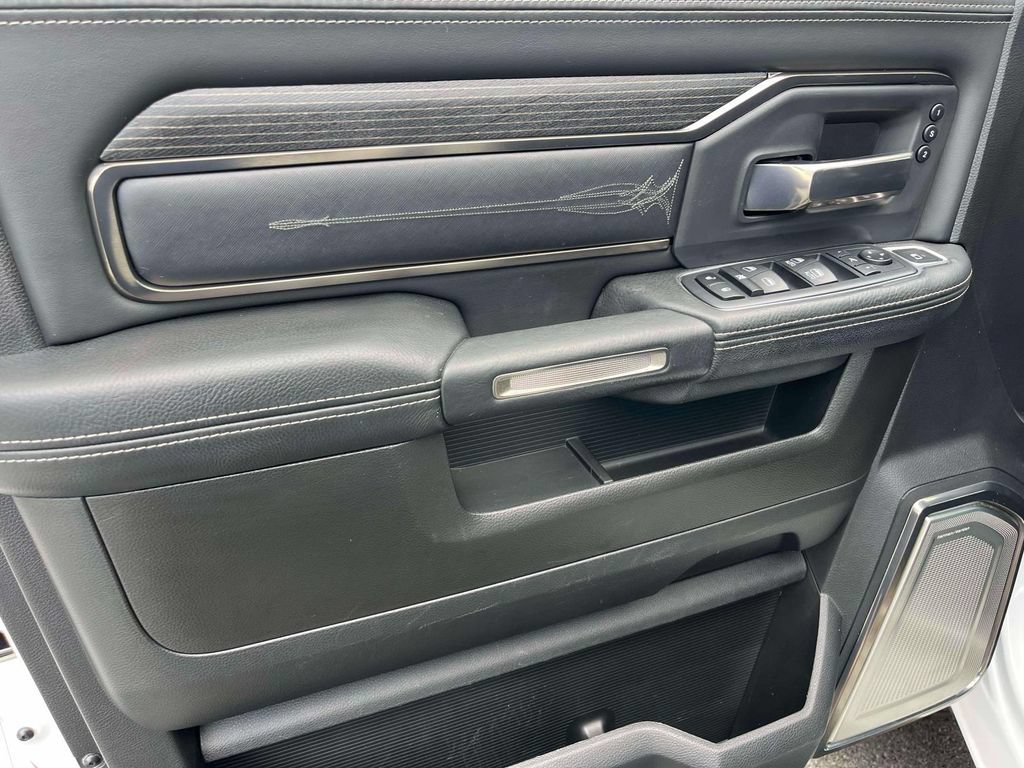 Used 2019 RAM 3500 Limited AWD/4WD image 22