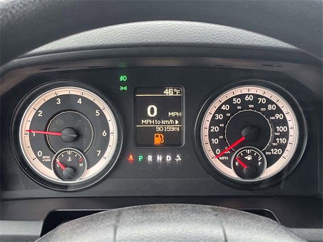 Used 2014 RAM 1500 Express image 20