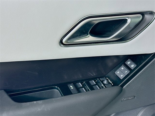 New 2026 Land Rover Range Rover Velar Dynamic SE image 20