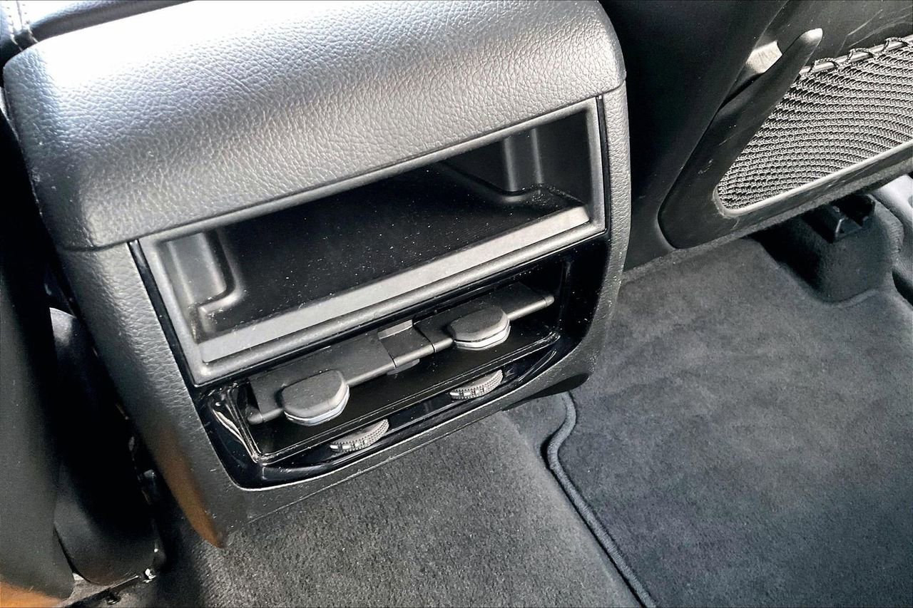 Certified 2025 Jeep Grand Cherokee Altitude image 16