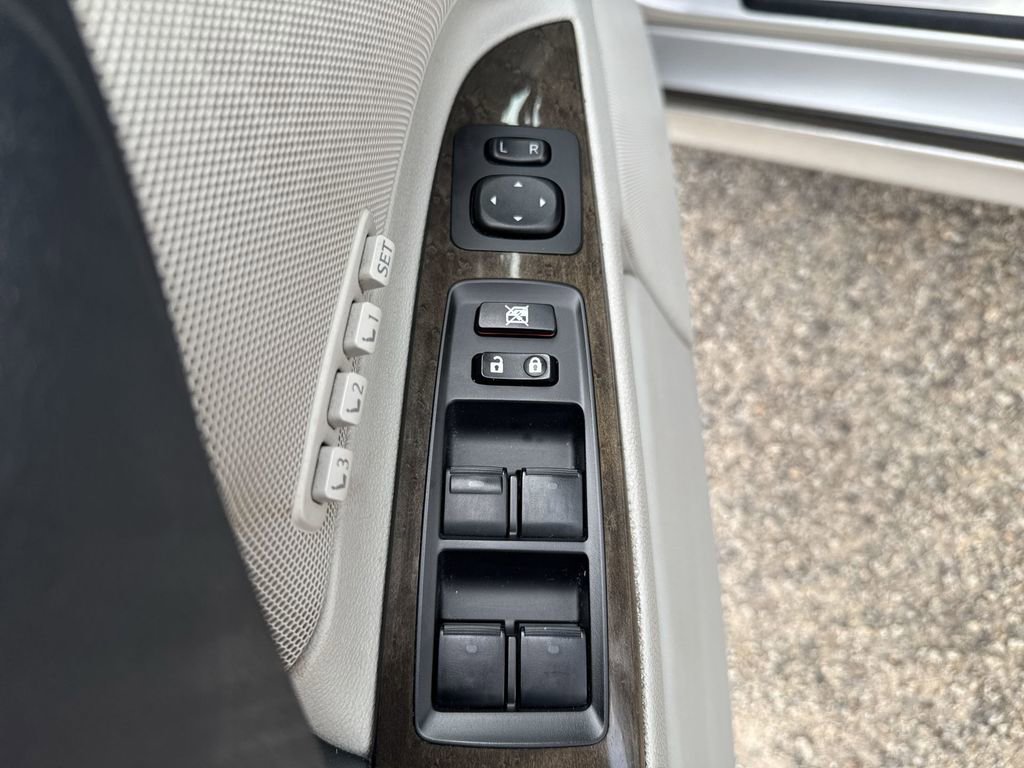 Used 2012 Lexus IS 350 image 13