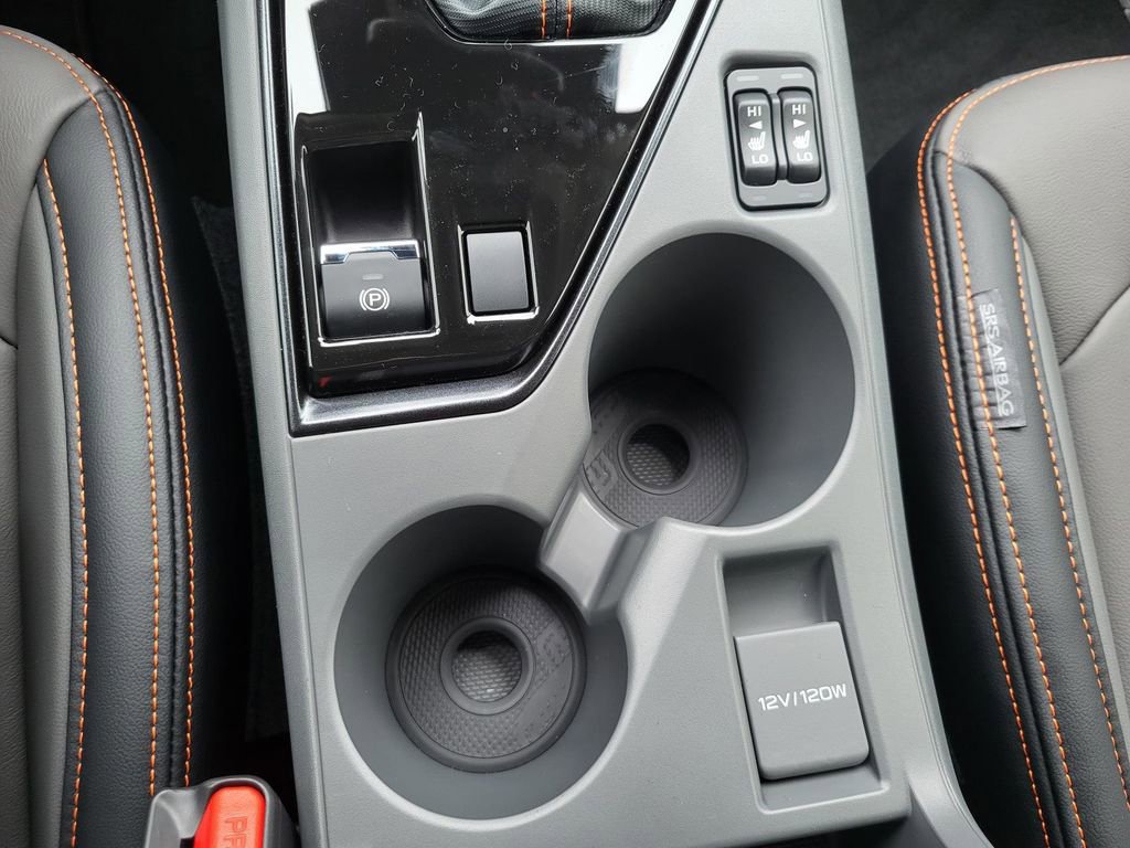 New 2026 Subaru Crosstrek 2.5i Limited image 10