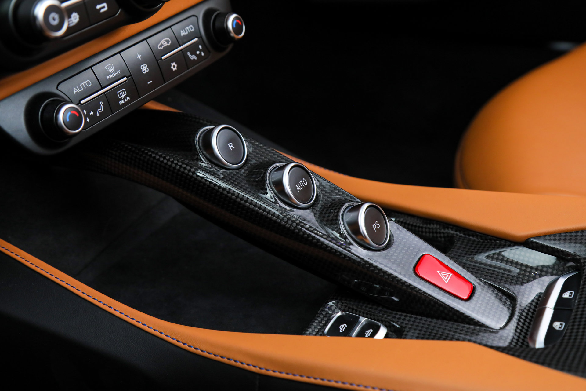 Certified 2023 Ferrari Portofino M image 34