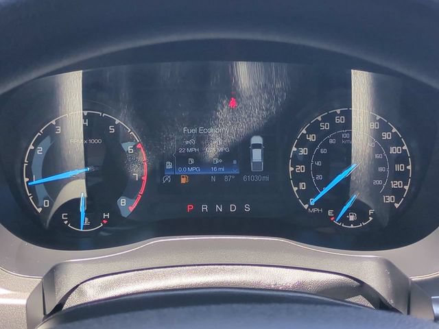 Used 2019 Ford Ranger XLT w/ FX4 Off-Road Package AWD/4WD image 25