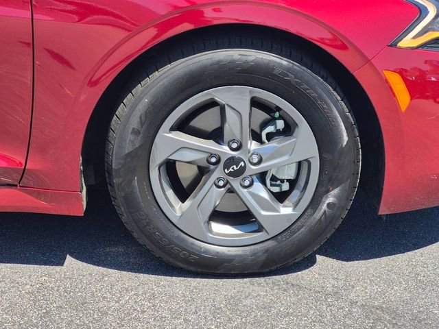 Used 2023 Kia K5 LXS image 8