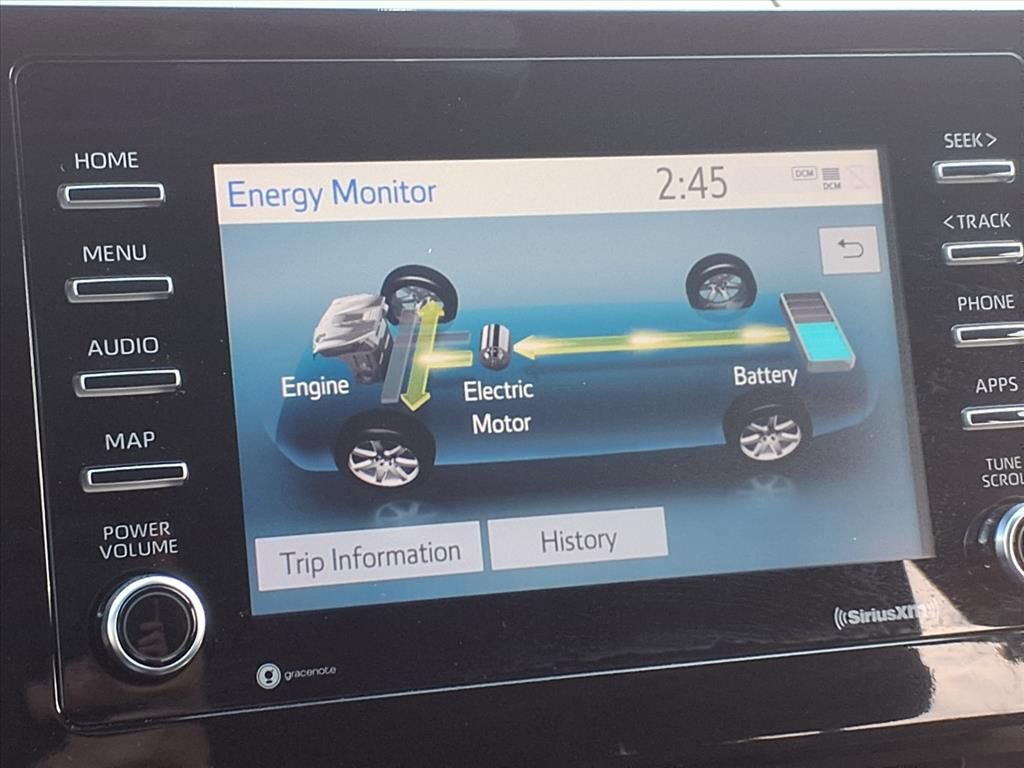 Used 2021 Toyota Camry SE image 12