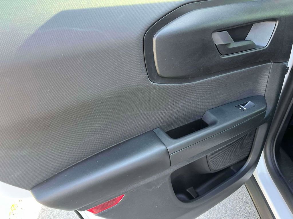 Used 2021 Ford Bronco Sport image 5