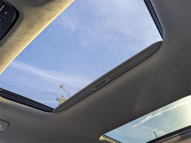 New 2025 Hyundai Santa Fe Limited image 23