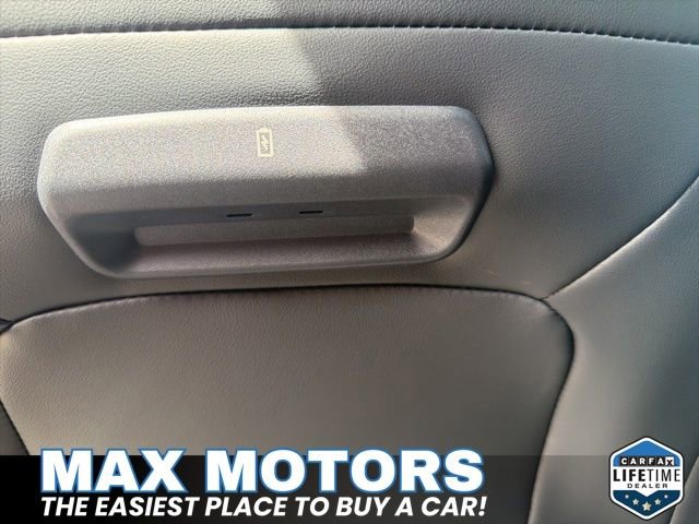 New 2026 Ford Expedition Tremor image 26
