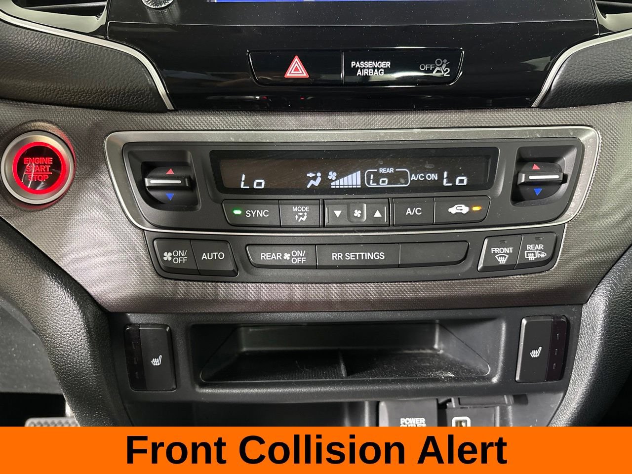 Used 2023 Honda Ridgeline RTL-E image 21