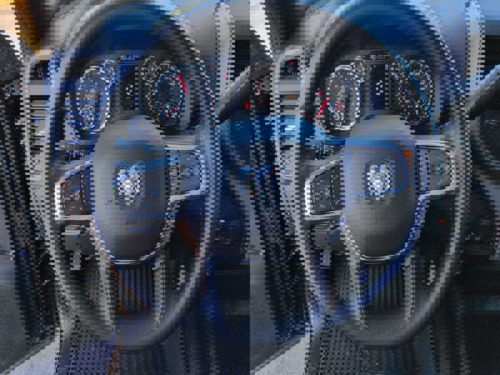 New 2026 RAM 3500 Tradesman w/ Chrome Appearance Group A image 21