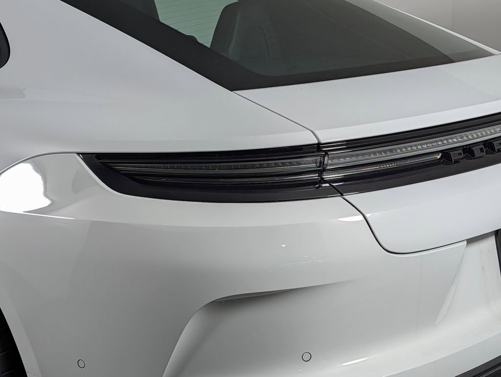 New 2026 Porsche Panamera RWD image 16