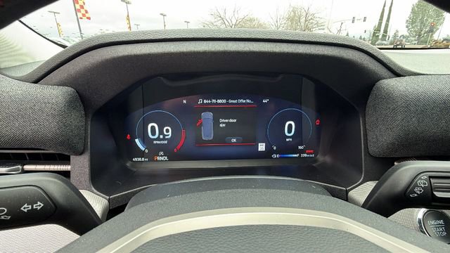 Used 2025 Ford Explorer Active image 30