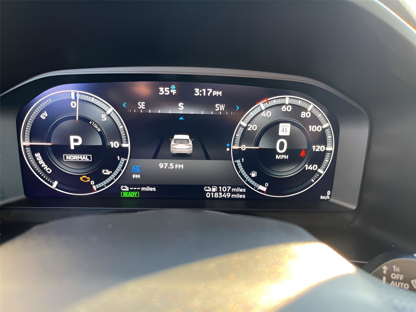 Used 2023 Mitsubishi Outlander SEL image 16