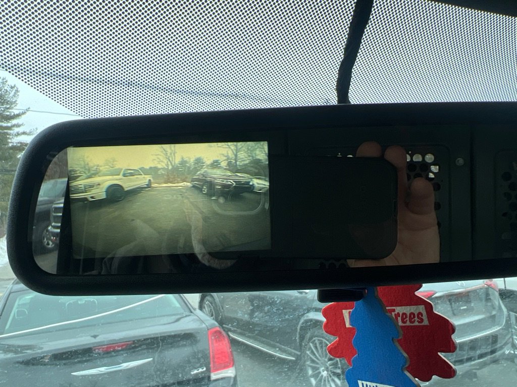 Used 2019 Chevrolet Express 2500 w/ Driver Convenience Package image 34