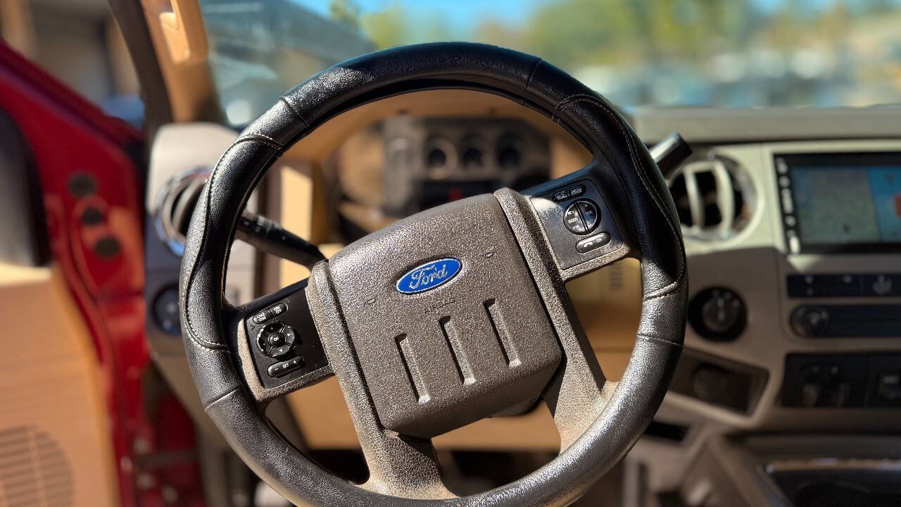 Used 2015 Ford F250 XLT w/ XLT Value Package image 46