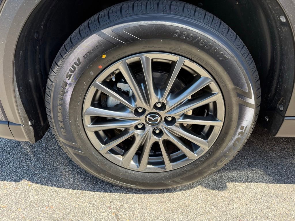 Used 2019 MAZDA CX-5 Touring AWD/4WD image 30
