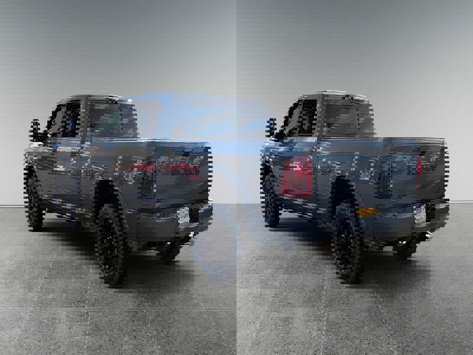 New 2026 RAM 3500 Limited image 3