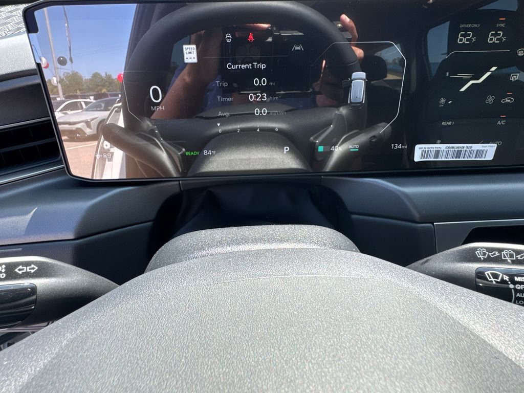 New 2024 Kia EV9 Light RWD image 28