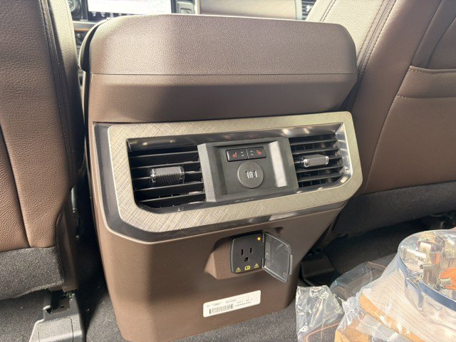 New 2027 Ford F250 King Ranch w/ Chrome Package AWD/4WD image 33