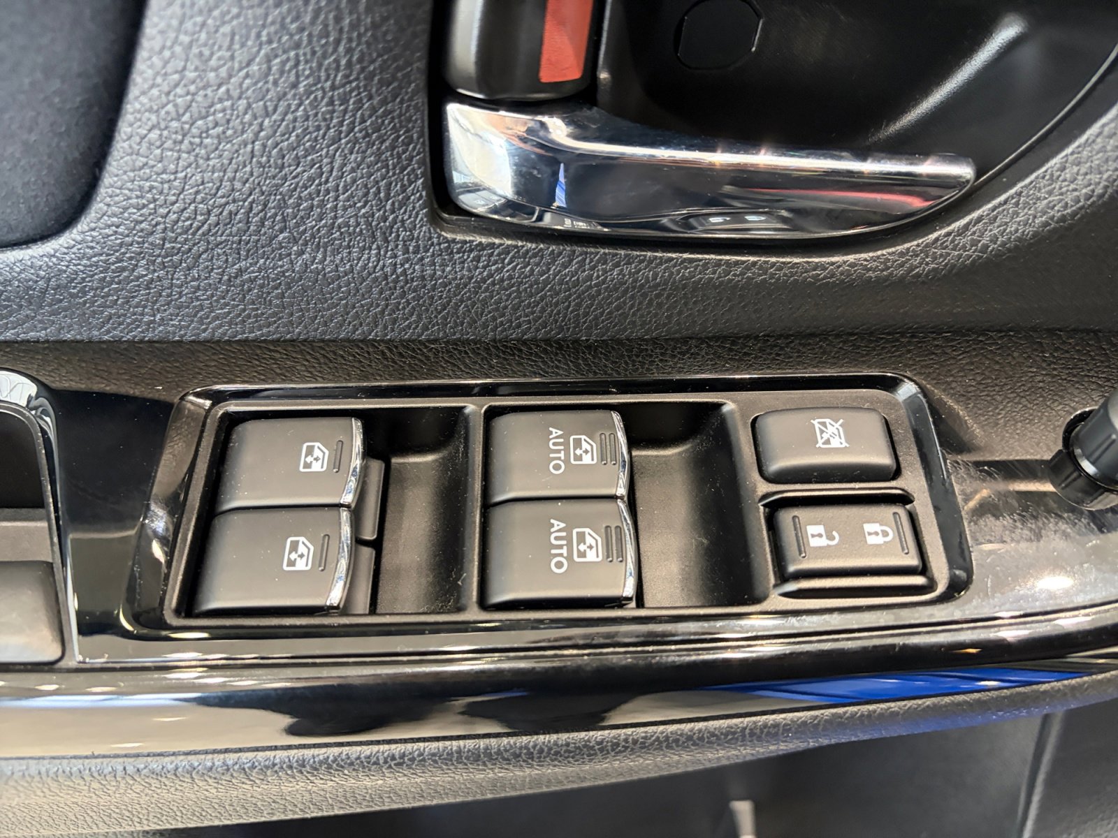 Used 2020 Subaru WRX STI AWD/4WD image 14
