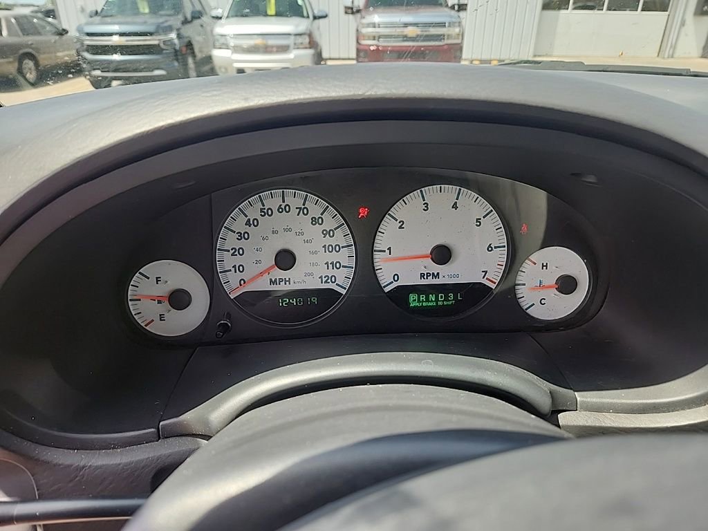 Used 2006 Dodge Caravan SXT w/ Popular Equipment Group I FWD image 12
