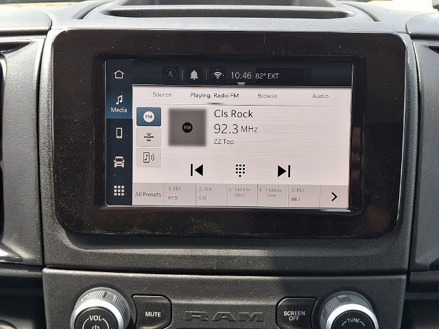 New 2023 RAM ProMaster 3500 FWD image 7