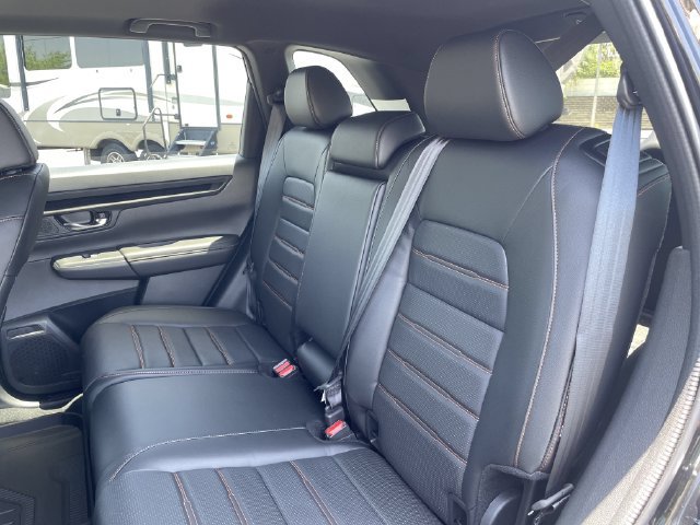 New 2025 Honda CR-V Sport-L image 20