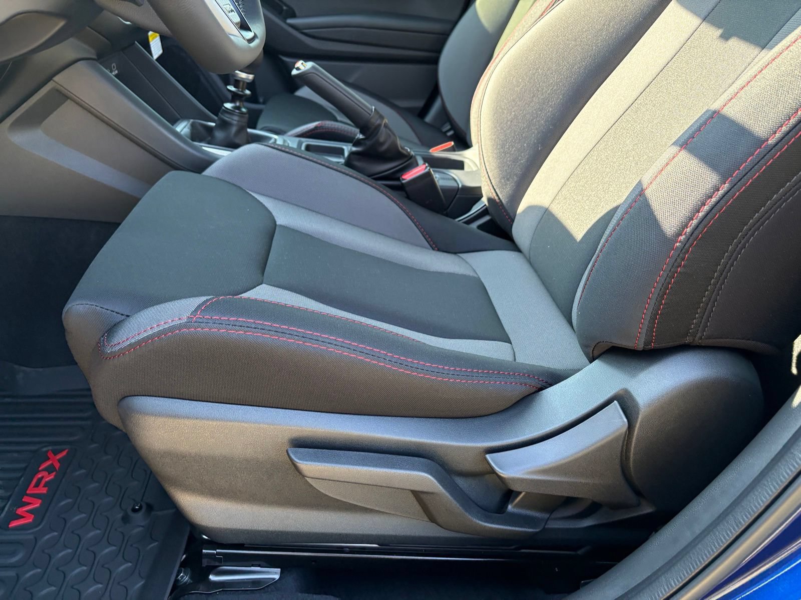 New 2026 Subaru WRX w/ WRX Base Protection Package AWD/4WD image 27