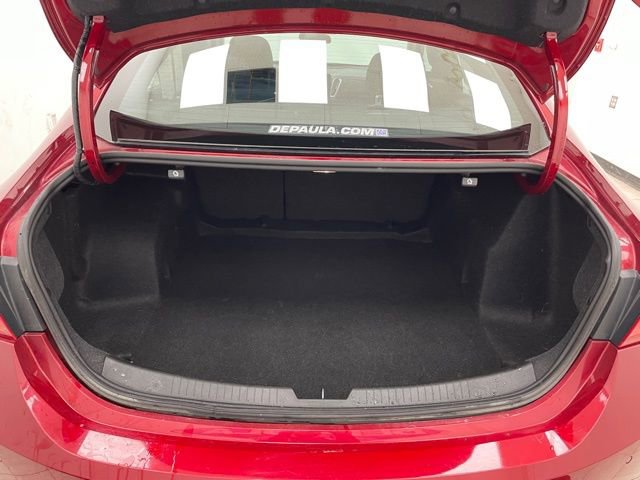 Certified 2025 Chevrolet Malibu RS image 14