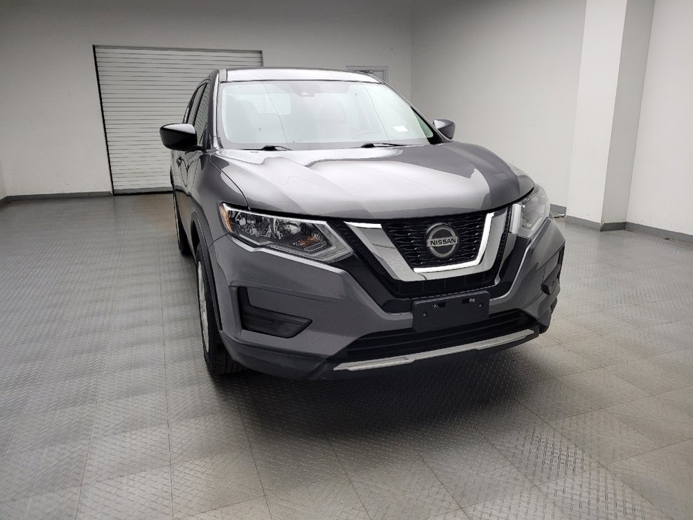 Used 2019 Nissan Rogue S image 14