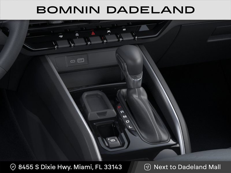 New 2026 Chevrolet Colorado W/T w/ WT Custom Package RWD image 23