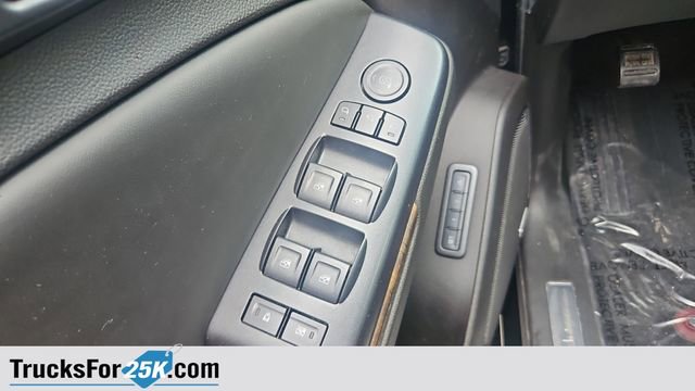 Used 2015 Chevrolet Tahoe LT AWD/4WD image 24