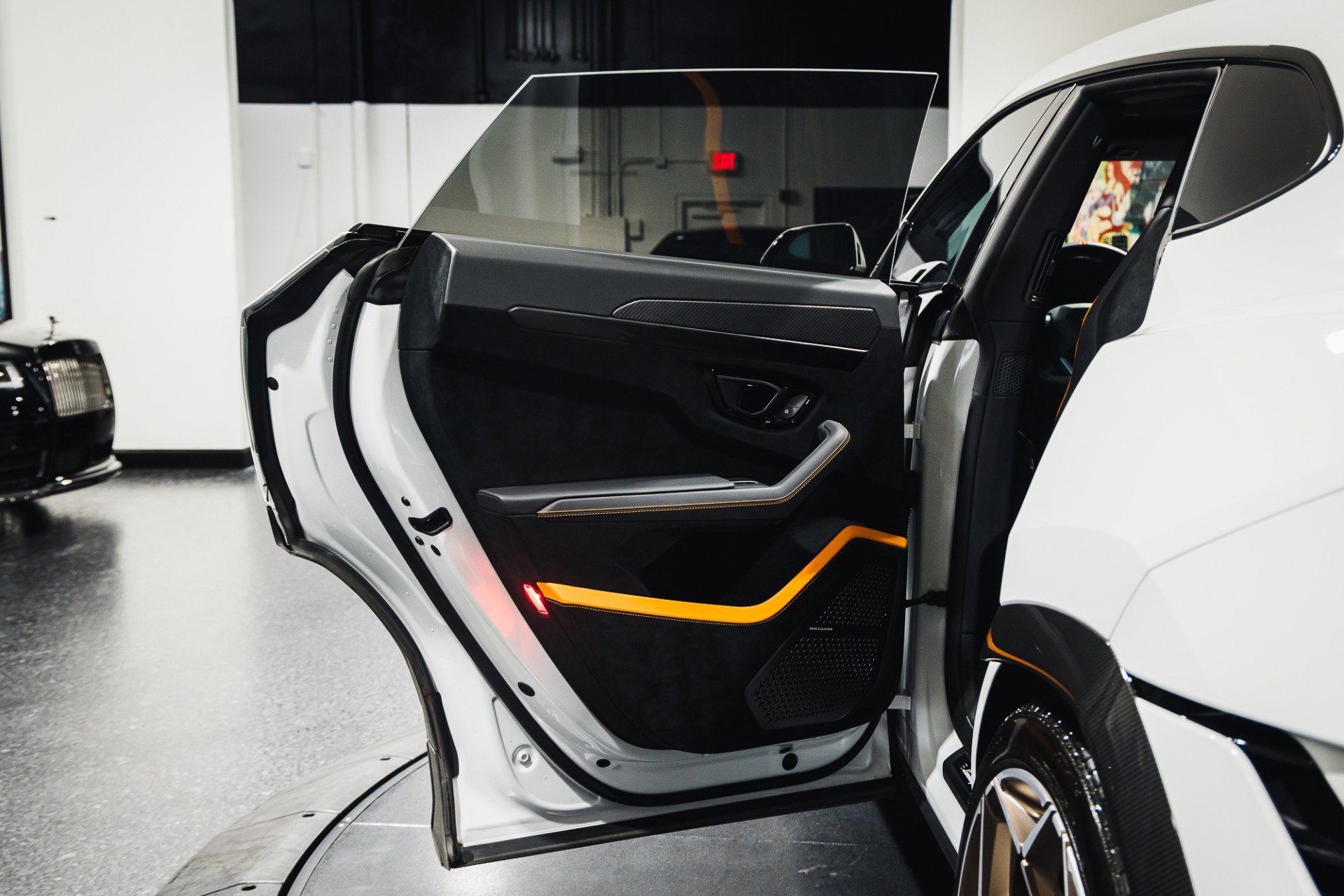 Used 2023 Lamborghini Urus Performante image 18