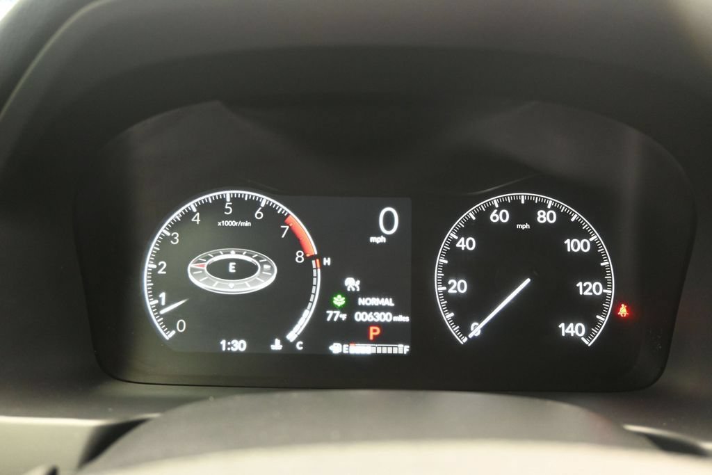 Certified 2026 Honda Ridgeline RTL image 12