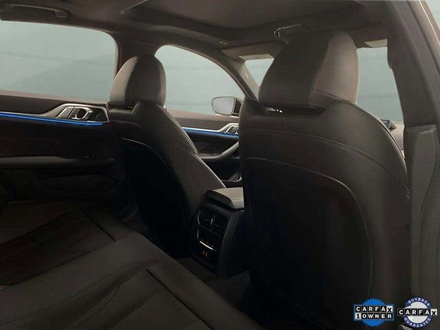 Used 2025 BMW i4 xDrive40i image 21