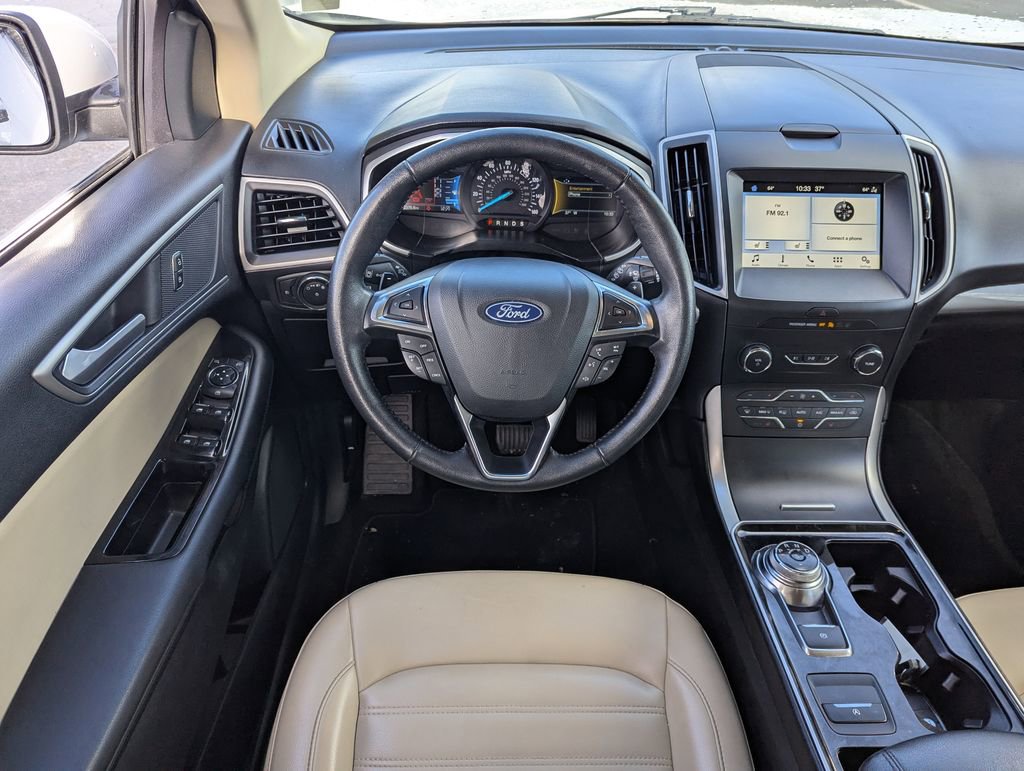 Used 2019 Ford Edge SEL w/ Equipment Group 201A AWD/4WD image 28