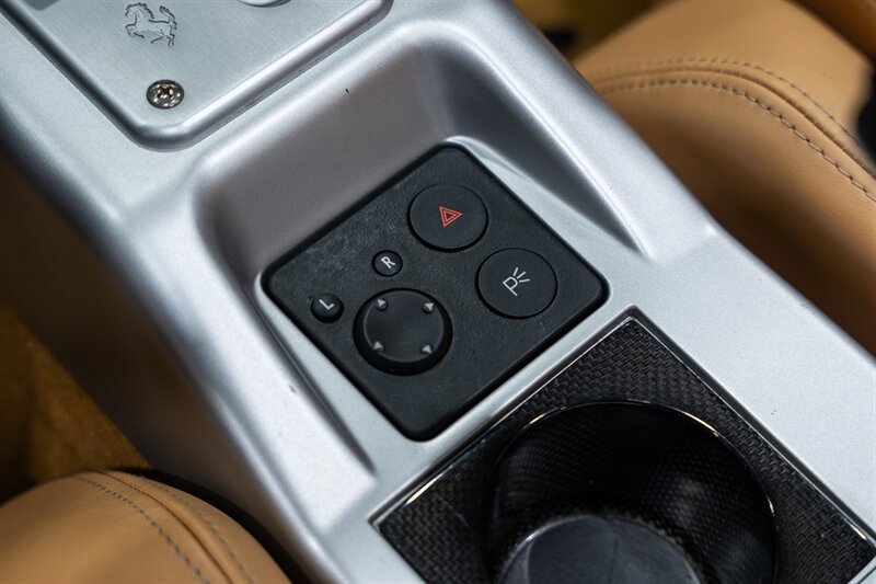 Used 2005 Ferrari 360 Spider RWD image 56