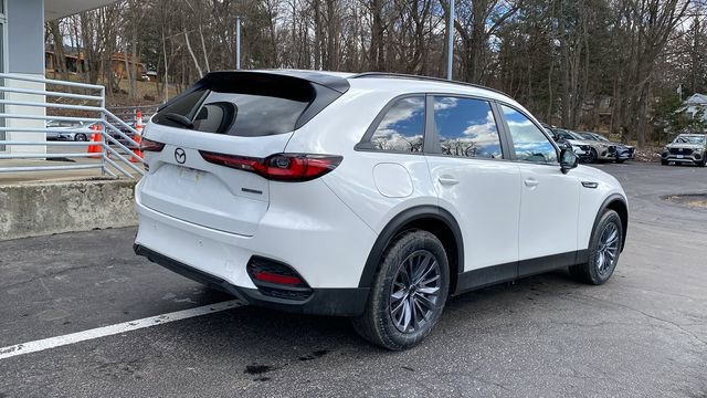 New 2026 MAZDA CX-70 SC AWD/4WD image 5
