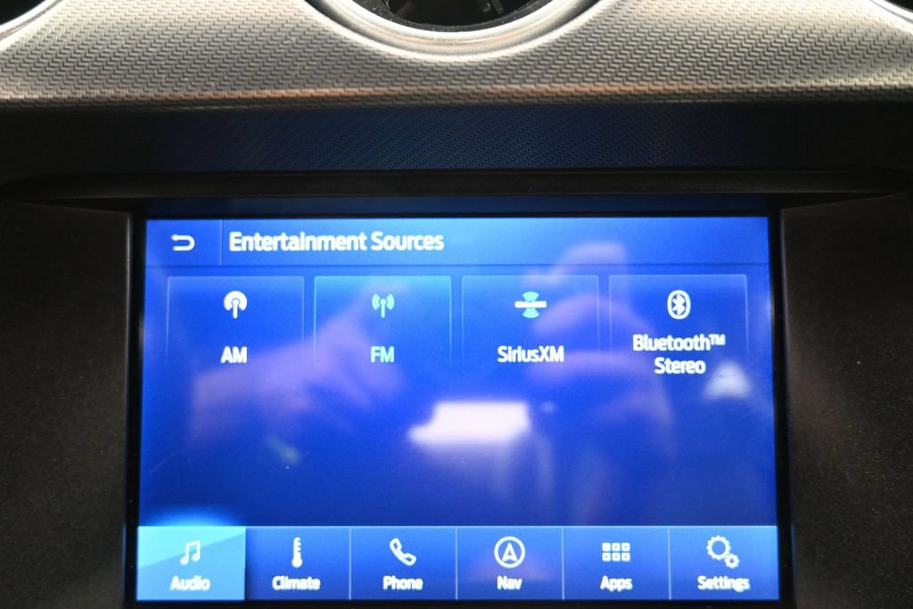 Used 2021 Ford Mustang GT Premium RWD image 23