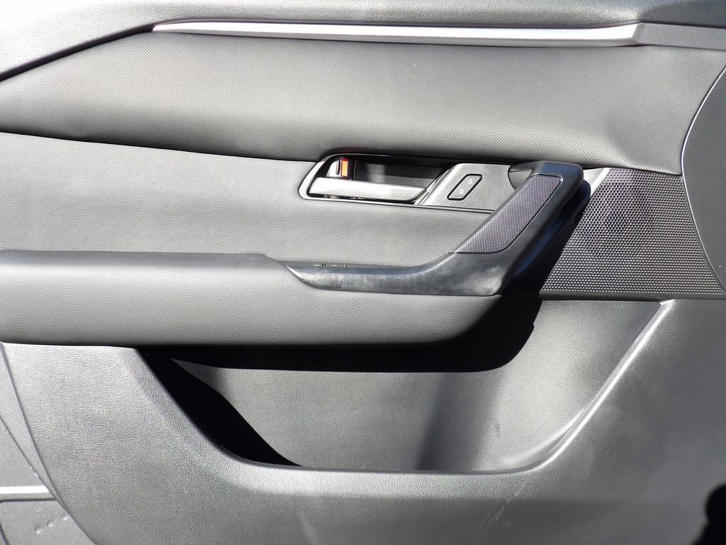 Used 2024 MAZDA CX-50 AWD 2.5 S w/ Cargo Package image 9
