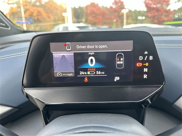 New 2025 Volkswagen ID.4 Pro S Plus image 15