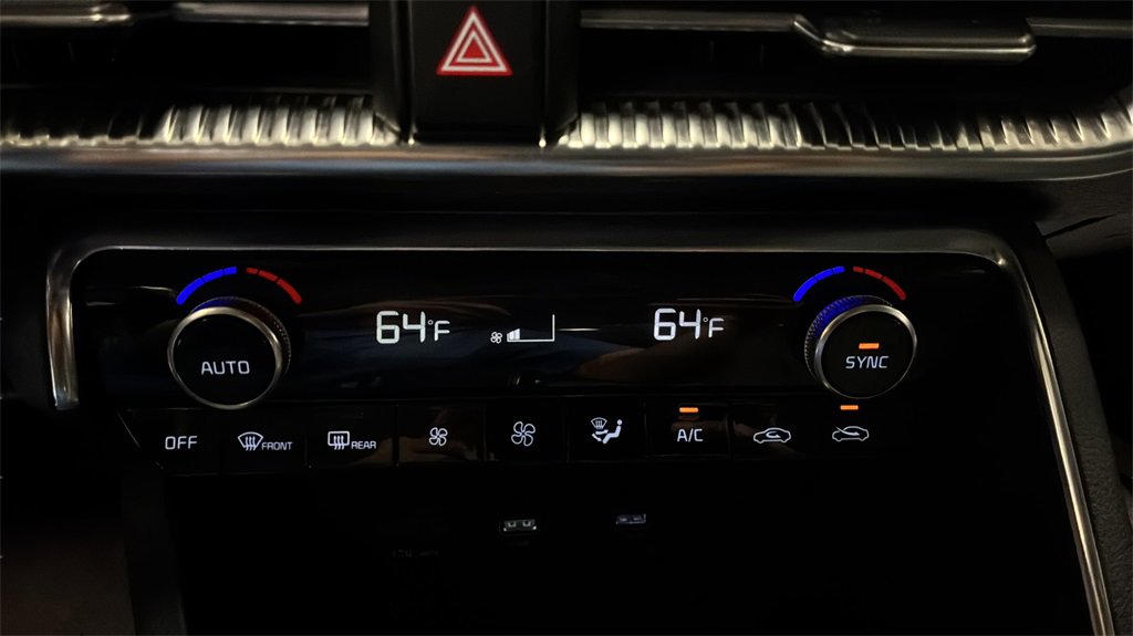 Certified 2023 Kia K5 EX image 33