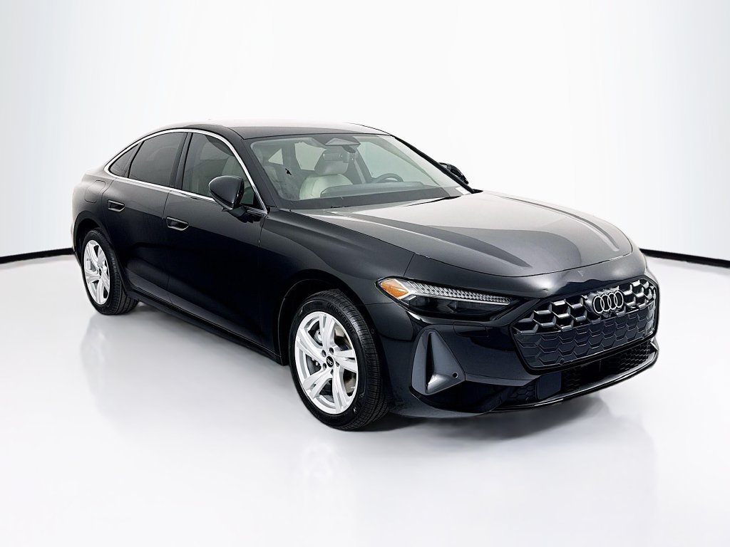 Used 2026 Audi A5 Premium Plus AWD/4WD image 3