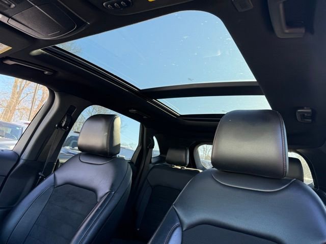 Certified 2022 Ford Edge ST-Line AWD/4WD image 33