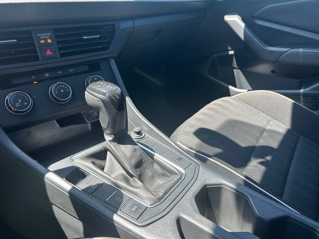 Used 2023 Volkswagen Jetta Sport FWD image 23