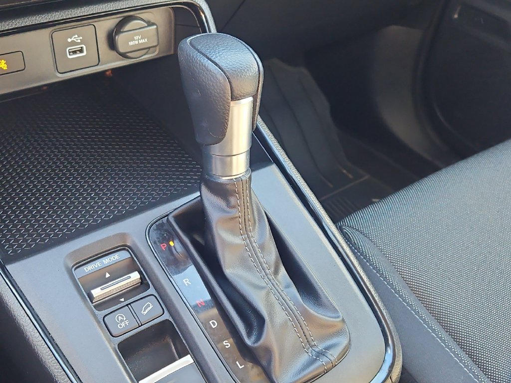 Used 2024 Honda CR-V LX image 23