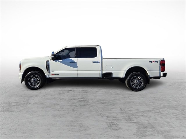 Used 2024 Ford F350 Limited image 7